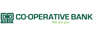 Coop bank logo