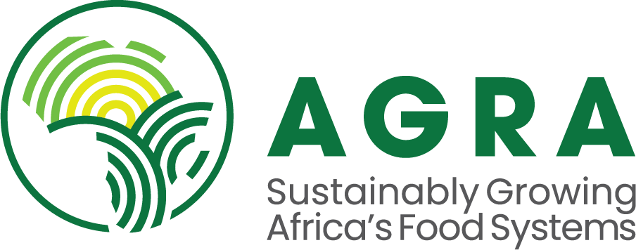 AGRA Full Logo_Green