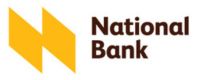 National Bank Logo