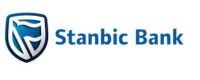 Stanbic Bank Logo